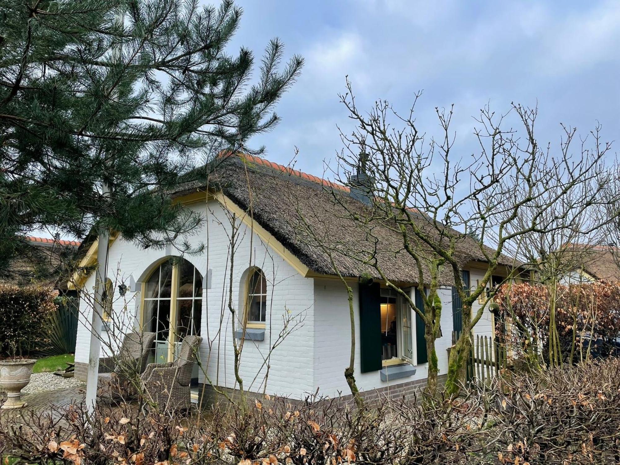 Royal Veluwe Villa Putten Exterior photo